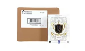 2023/24 Topps Royalty Collection Basketball Hobby 4-Box Case