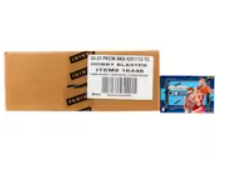 2024/25 Panini Prizm Basketball 6-Pack Hobby Blaster 20-Box Case