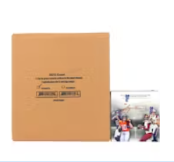 2024 Topps Signature Class Football Mega 20-Box Case